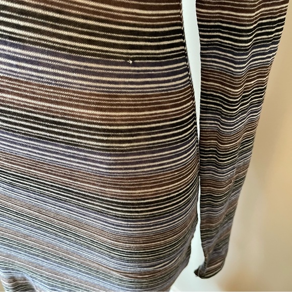 BCBGMAXAZRIA Bodycon Midi Dress - Picture 9 of 9